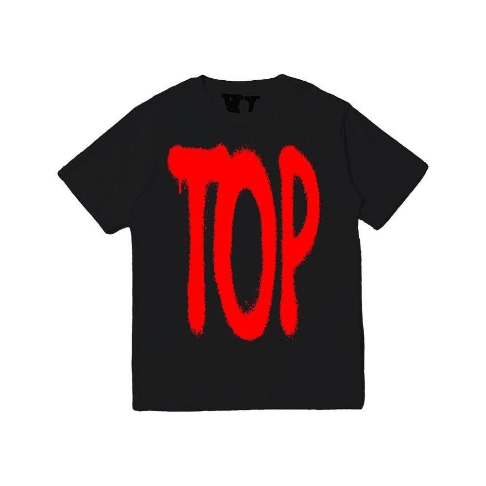 Nba YoungBoy X Vlone T-Shirt 100% Authentic